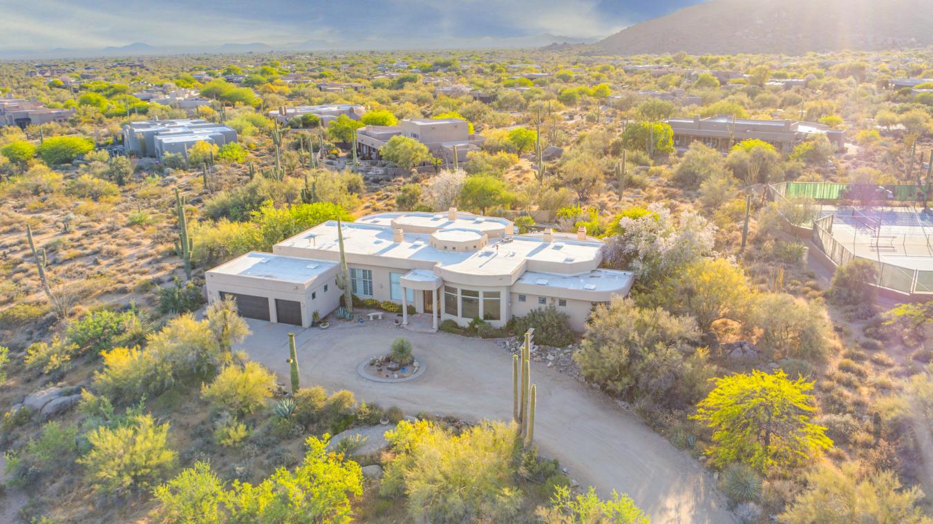 Scottsdale, Maricopa, 85266, United States, 3 Bedrooms Bedrooms, ,3 BathroomsBathrooms,Residential,For Sale,2003775