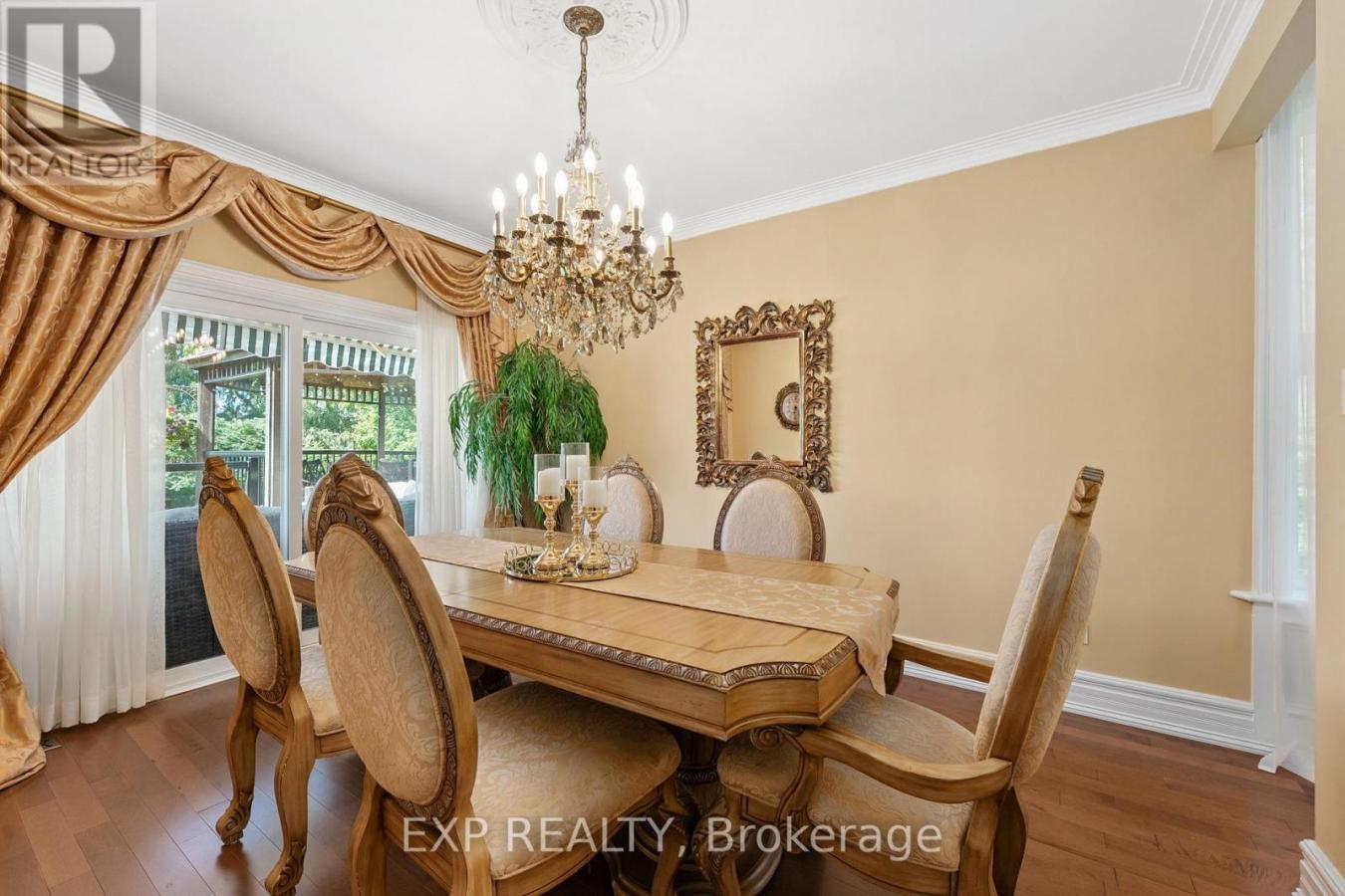 King, ON, L7B0C7, Canada, 4 Bedrooms Bedrooms, ,5 BathroomsBathrooms,Residential,For Sale,2003773