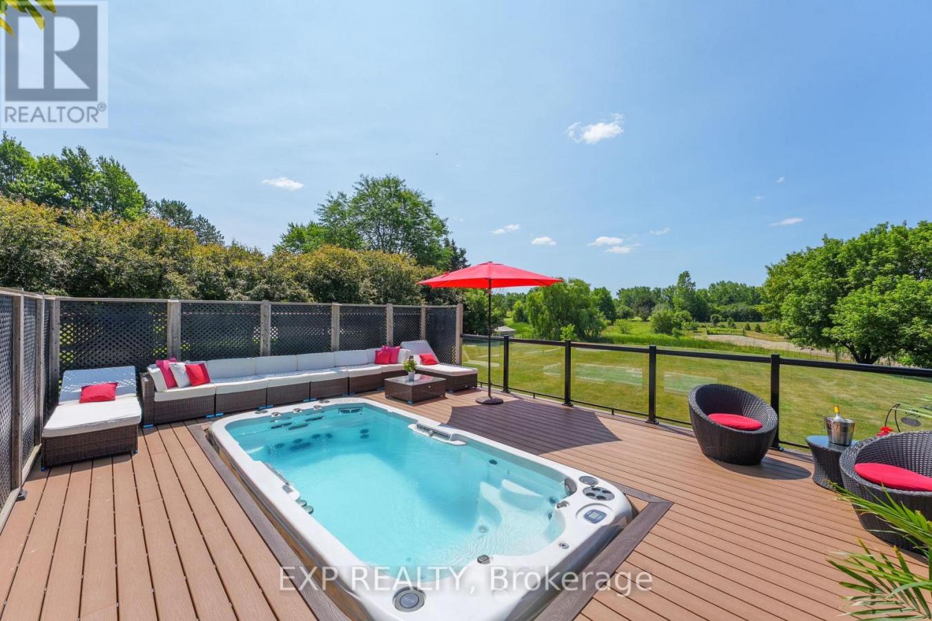 King, ON, L7B0C7, Canada, 4 Bedrooms Bedrooms, ,5 BathroomsBathrooms,Residential,For Sale,2003773