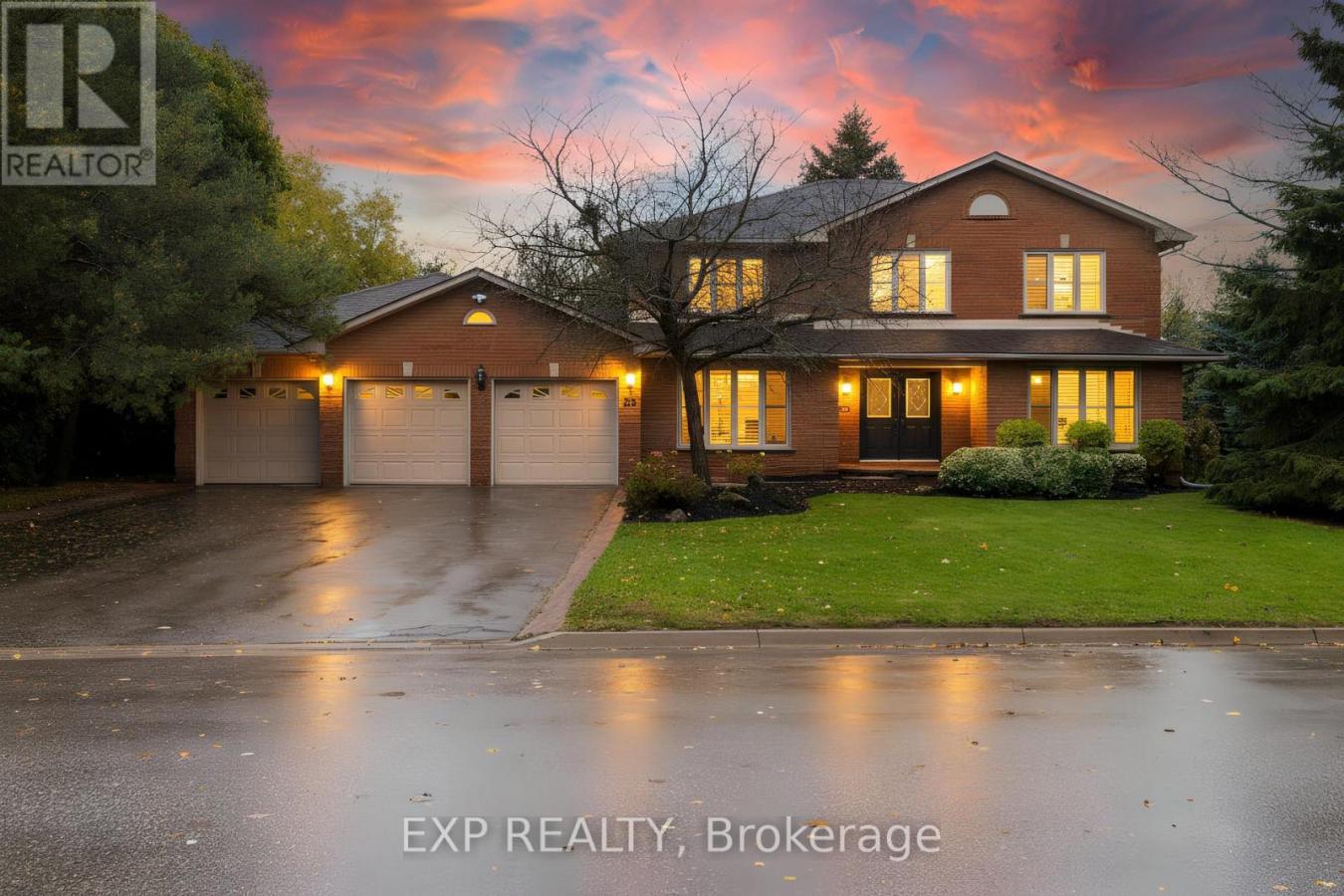 King (King City), ON, L7B1C8, Canada, 4 Bedrooms Bedrooms, ,3 BathroomsBathrooms,Residential,For Sale,2003772