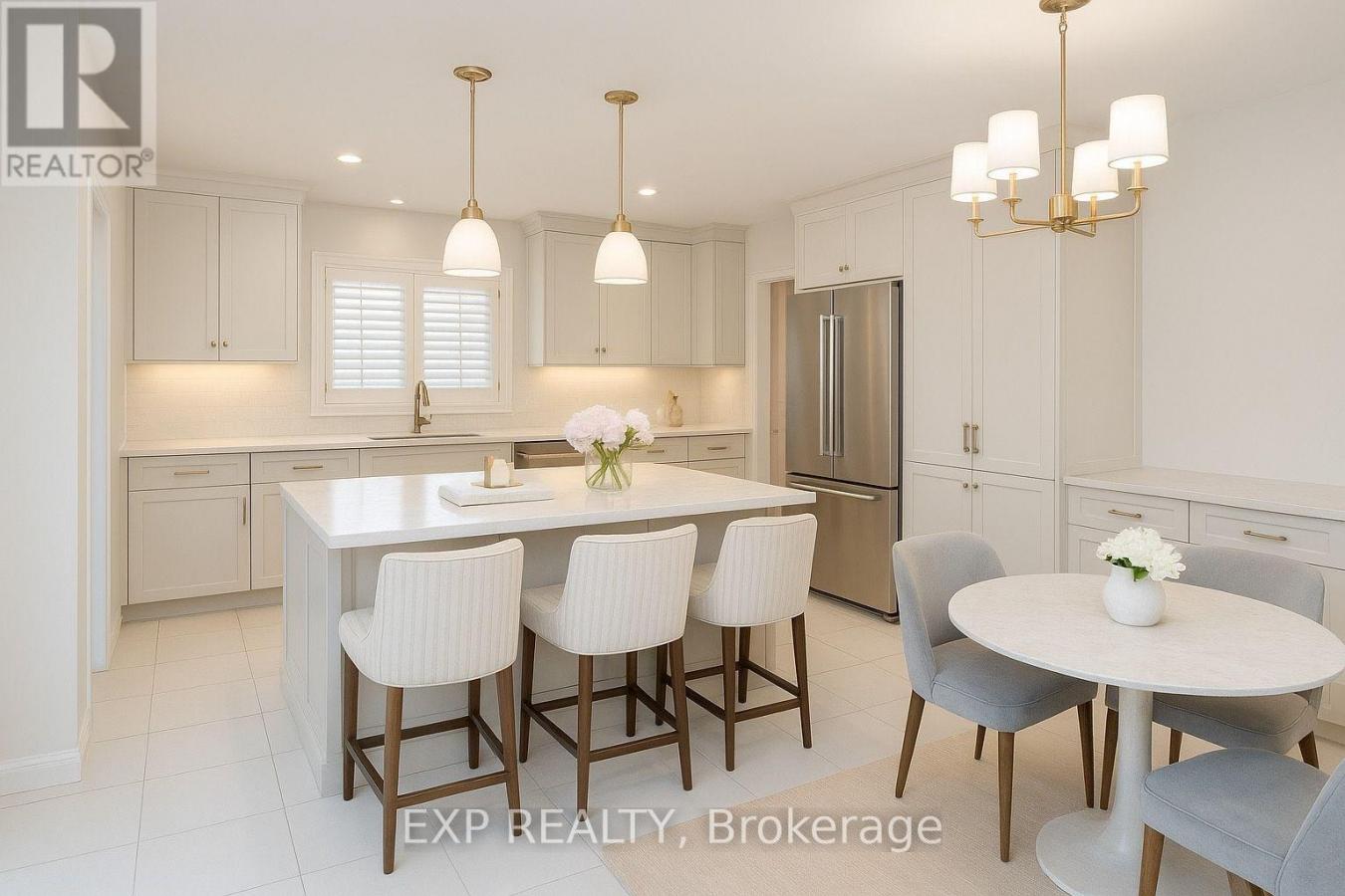 King (King City), ON, L7B1C8, Canada, 4 Bedrooms Bedrooms, ,3 BathroomsBathrooms,Residential,For Sale,2003772