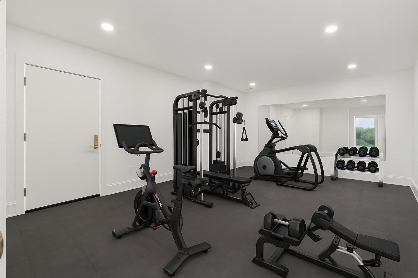 Pella, Marion, 50219, United States, 5 Bedrooms Bedrooms, ,4 BathroomsBathrooms,Residential,For Sale,2003771