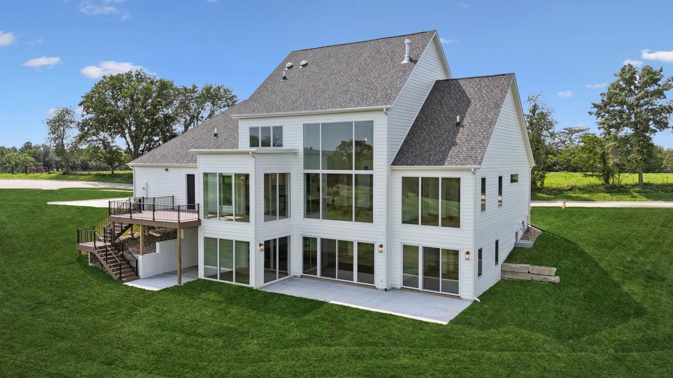 Pella, Marion, 50219, United States, 5 Bedrooms Bedrooms, ,4 BathroomsBathrooms,Residential,For Sale,2003771