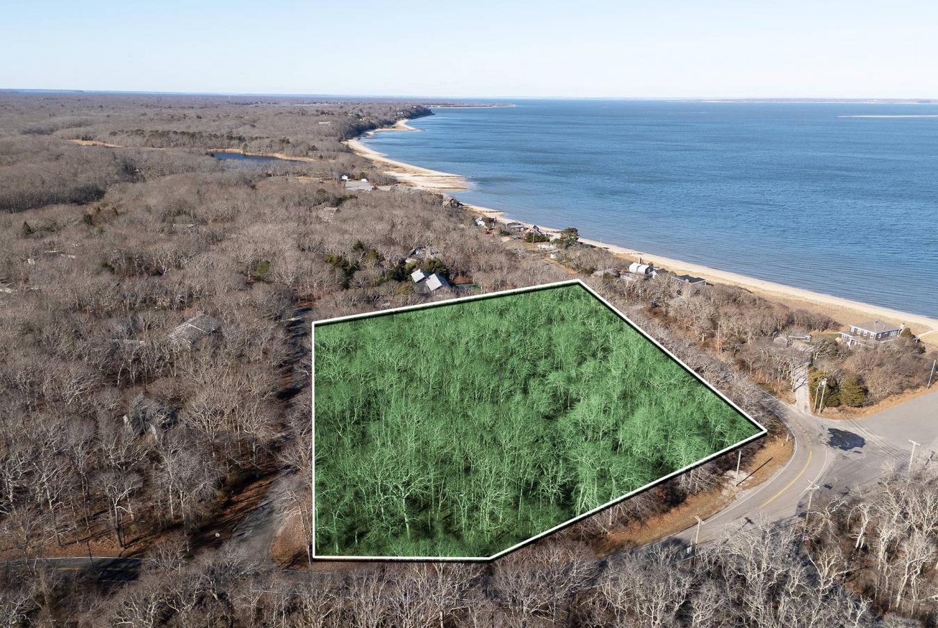 Amagansett, New York, 11930, United States, ,Residential,For Sale,2003769