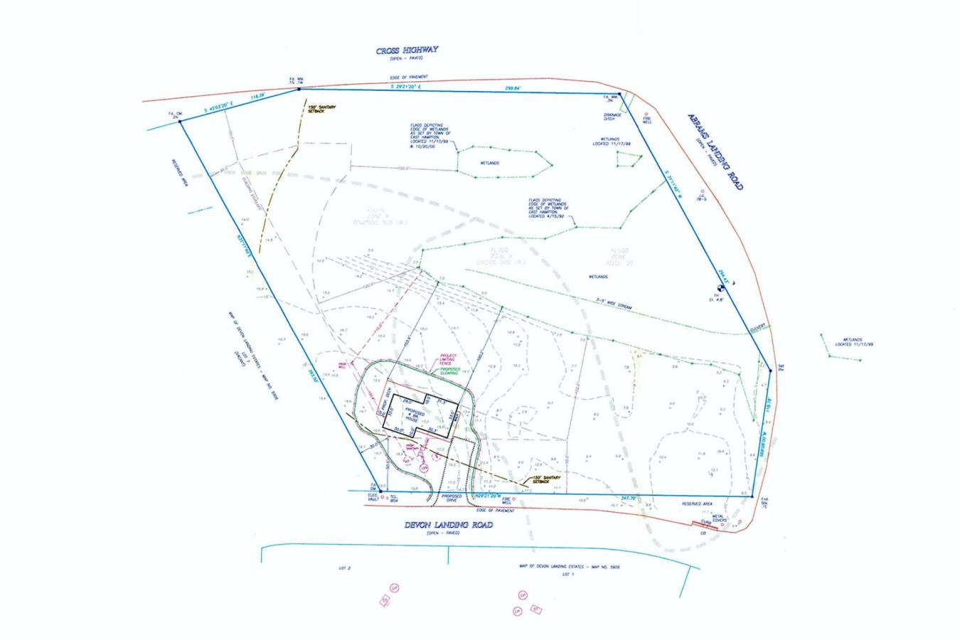 Amagansett, New York, 11930, United States, ,Residential,For Sale,2003769