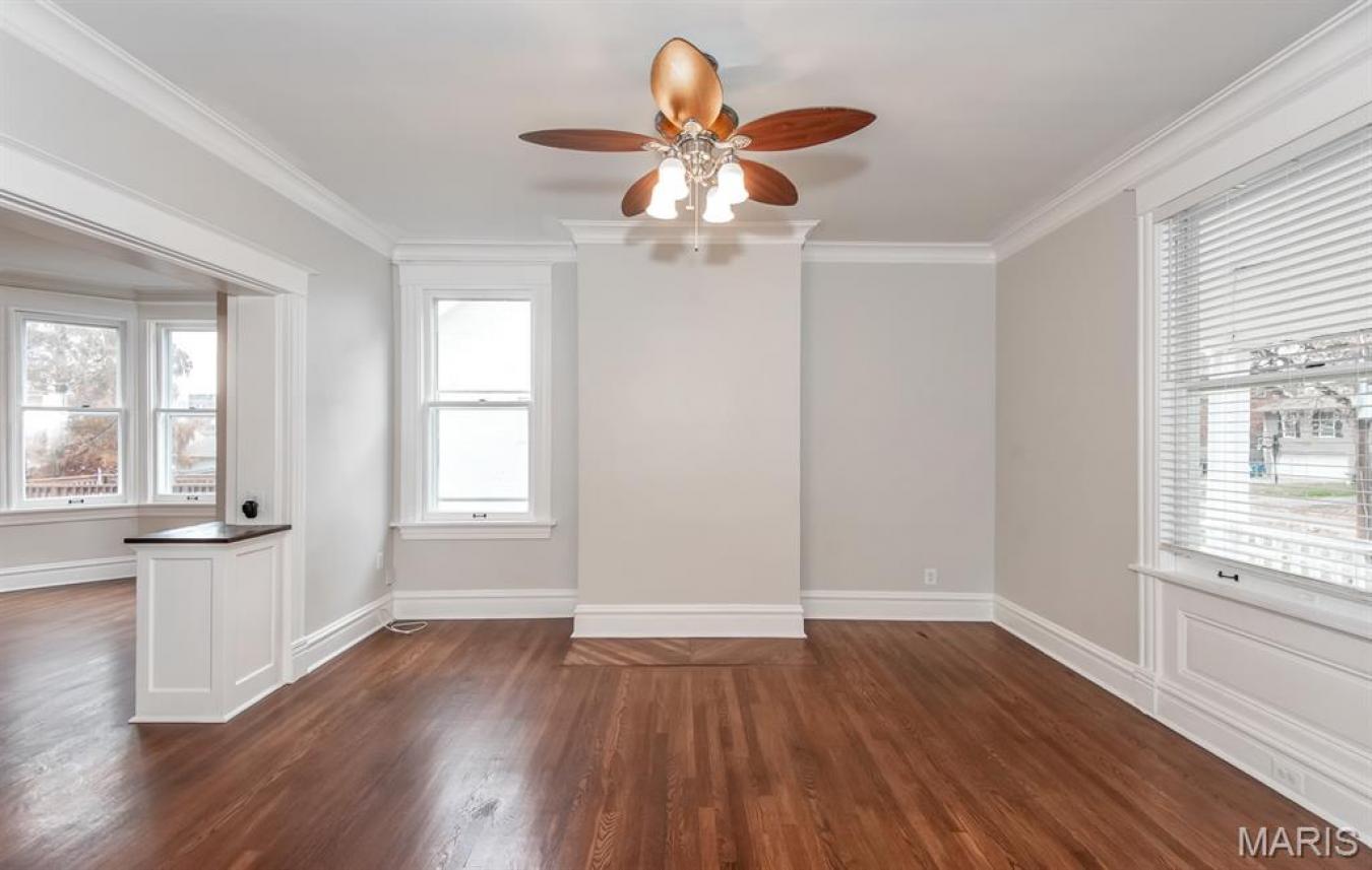 2024 Blendon, St Louis, St Louis City, 63143, United States, 4 Bedrooms Bedrooms, ,2 BathroomsBathrooms,Residential,For Sale,2024 Blendon,25078211