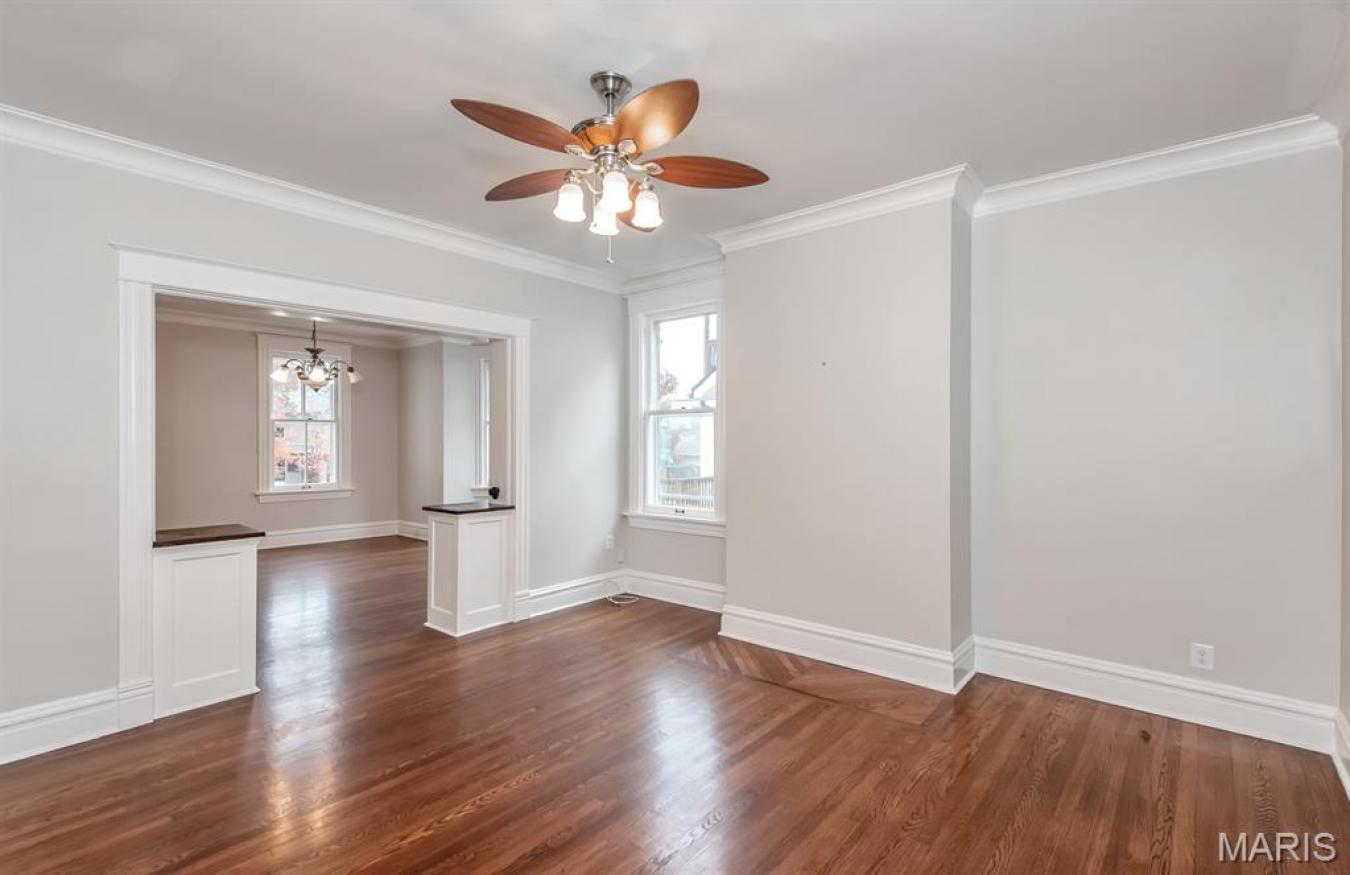 2024 Blendon, St Louis, St Louis City, 63143, United States, 4 Bedrooms Bedrooms, ,2 BathroomsBathrooms,Residential,For Sale,2024 Blendon,25078211