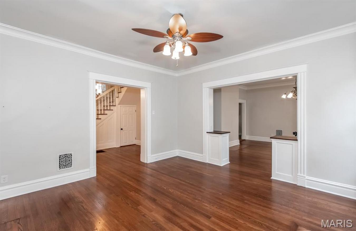 2024 Blendon, St Louis, St Louis City, 63143, United States, 4 Bedrooms Bedrooms, ,2 BathroomsBathrooms,Residential,For Sale,2024 Blendon,25078211