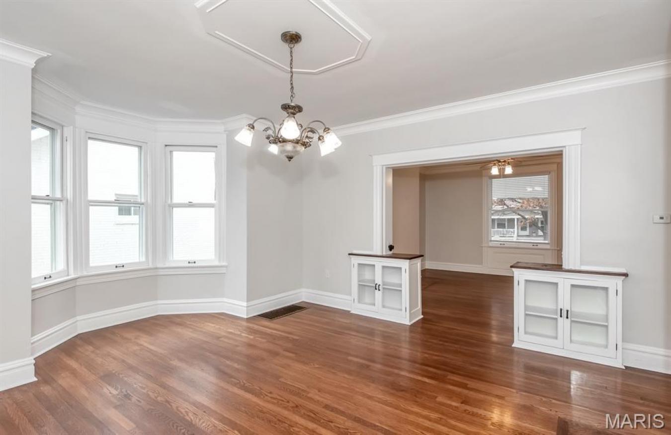 2024 Blendon, St Louis, St Louis City, 63143, United States, 4 Bedrooms Bedrooms, ,2 BathroomsBathrooms,Residential,For Sale,2024 Blendon,25078211