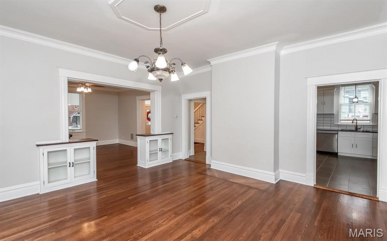 2024 Blendon, St Louis, St Louis City, 63143, United States, 4 Bedrooms Bedrooms, ,2 BathroomsBathrooms,Residential,For Sale,2024 Blendon,25078211