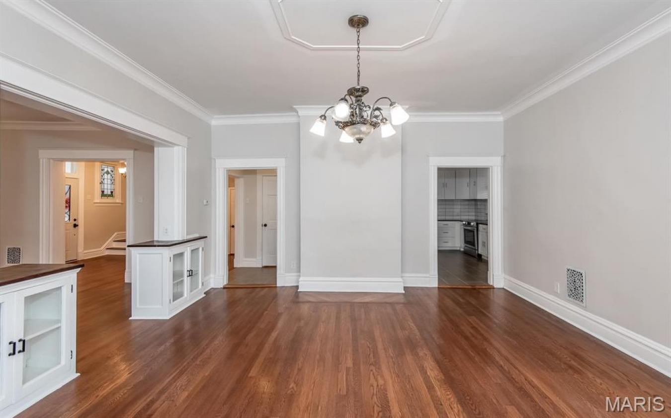2024 Blendon, St Louis, St Louis City, 63143, United States, 4 Bedrooms Bedrooms, ,2 BathroomsBathrooms,Residential,For Sale,2024 Blendon,25078211