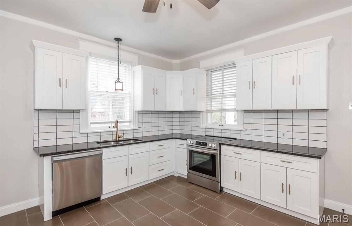 2024 Blendon, St Louis, St Louis City, 63143, United States, 4 Bedrooms Bedrooms, ,2 BathroomsBathrooms,Residential,For Sale,2024 Blendon,25078211