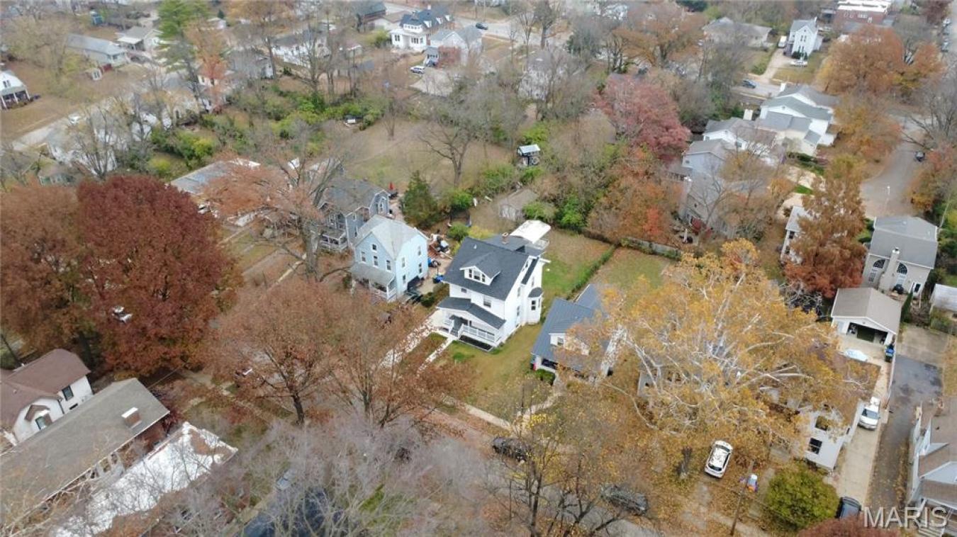 2024 Blendon, St Louis, St Louis City, 63143, United States, 4 Bedrooms Bedrooms, ,2 BathroomsBathrooms,Residential,For Sale,2024 Blendon,25078211