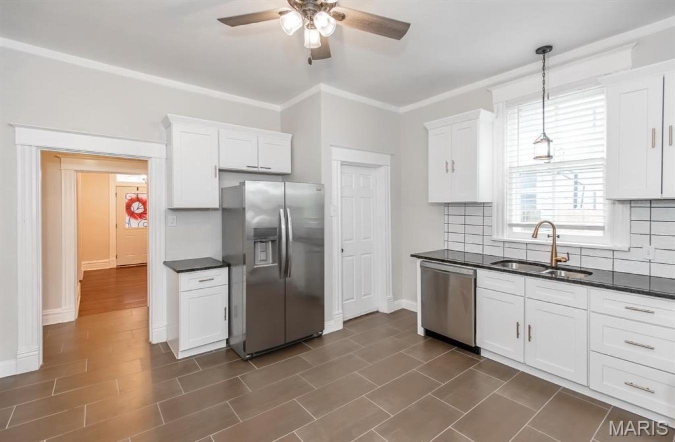 2024 Blendon, St Louis, St Louis City, 63143, United States, 4 Bedrooms Bedrooms, ,2 BathroomsBathrooms,Residential,For Sale,2024 Blendon,25078211