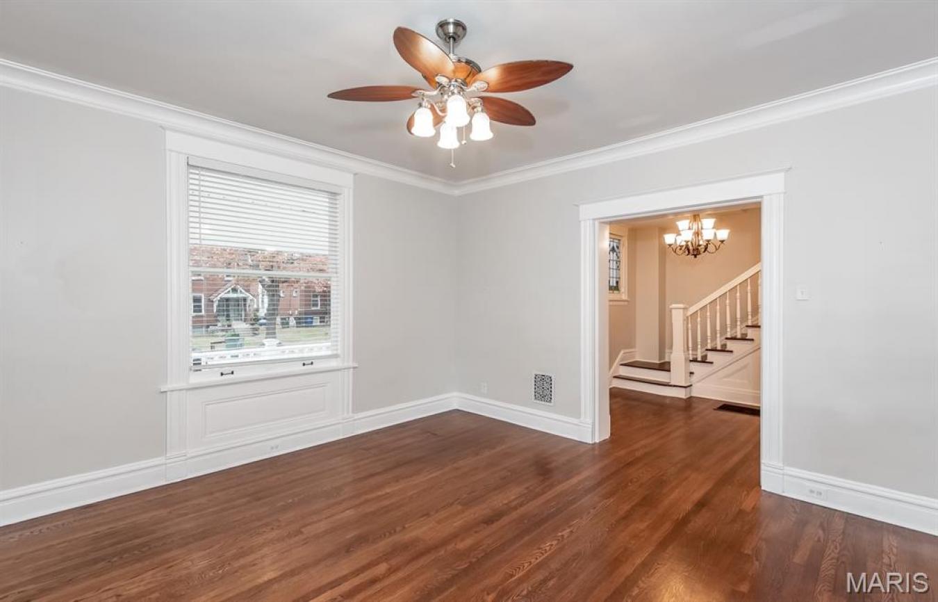 2024 Blendon, St Louis, St Louis City, 63143, United States, 4 Bedrooms Bedrooms, ,2 BathroomsBathrooms,Residential,For Sale,2024 Blendon,25078211