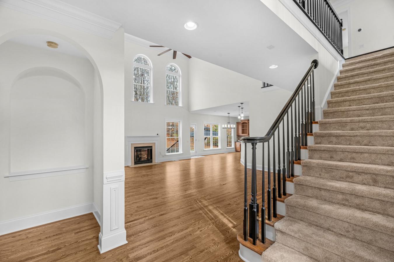 Weddington, Union, 28104, United States, 6 Bedrooms Bedrooms, ,5 BathroomsBathrooms,Residential,For Sale,2003767