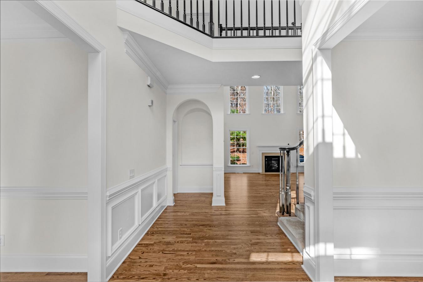 Weddington, Union, 28104, United States, 6 Bedrooms Bedrooms, ,5 BathroomsBathrooms,Residential,For Sale,2003767