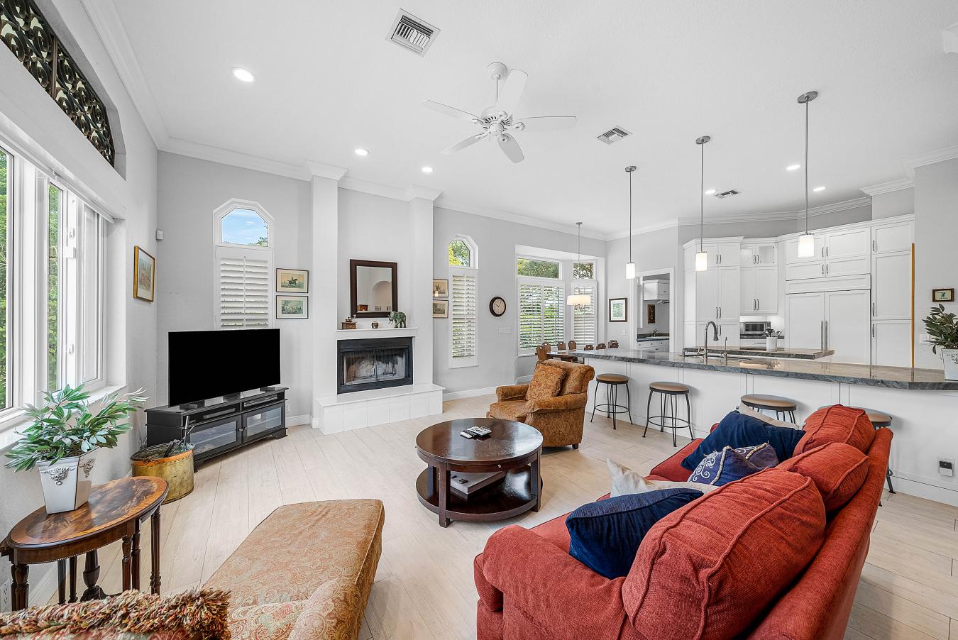 Parkland, Broward, 33067, United States, 7 Bedrooms Bedrooms, ,4 BathroomsBathrooms,Residential,For Sale,2003765