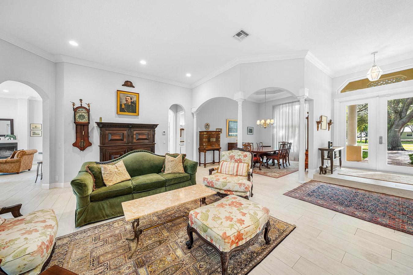 Parkland, Broward, 33067, United States, 7 Bedrooms Bedrooms, ,4 BathroomsBathrooms,Residential,For Sale,2003765