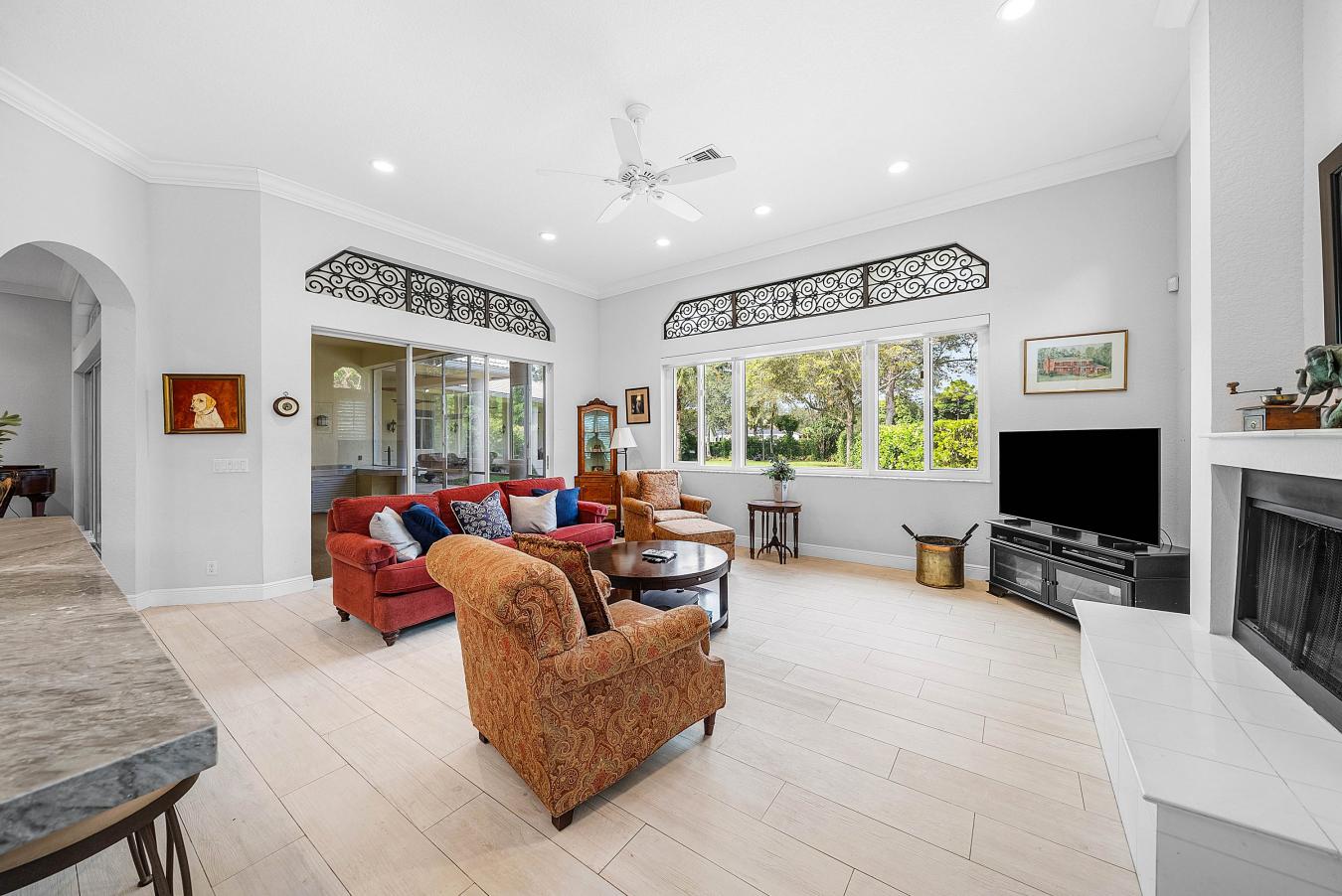 Parkland, Broward, 33067, United States, 7 Bedrooms Bedrooms, ,4 BathroomsBathrooms,Residential,For Sale,2003765