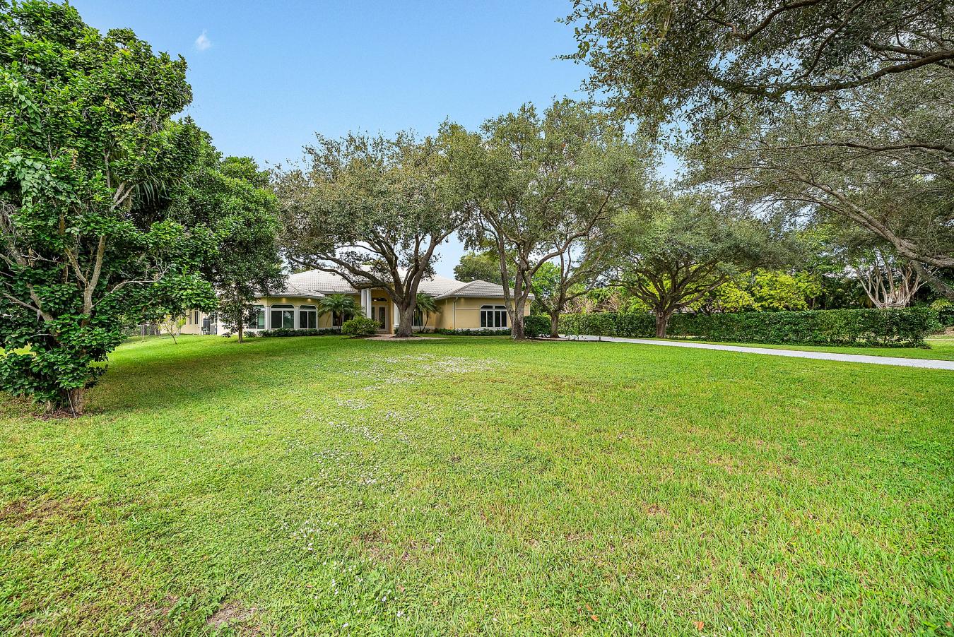 Parkland, Broward, 33067, United States, 7 Bedrooms Bedrooms, ,4 BathroomsBathrooms,Residential,For Sale,2003765