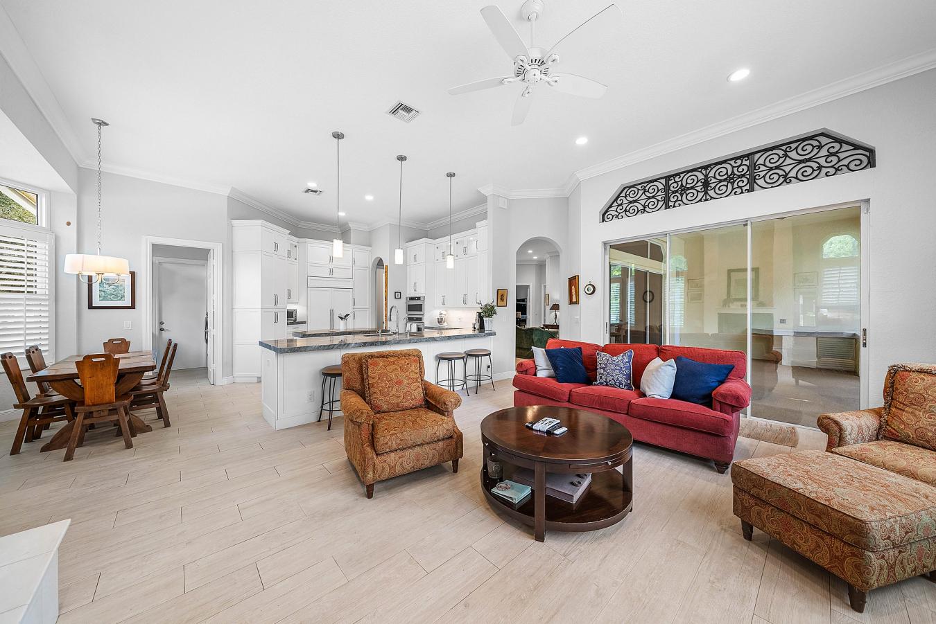 Parkland, Broward, 33067, United States, 7 Bedrooms Bedrooms, ,4 BathroomsBathrooms,Residential,For Sale,2003765