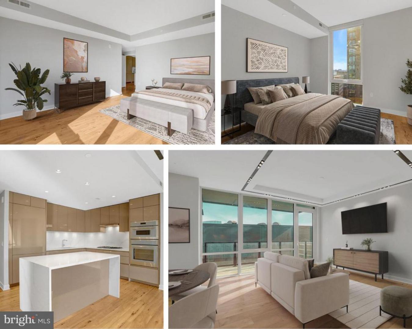 ARLINGTON, ARLINGTON, 22209, United States, 2 Bedrooms Bedrooms, ,2 BathroomsBathrooms,Residential,For Sale,2003763