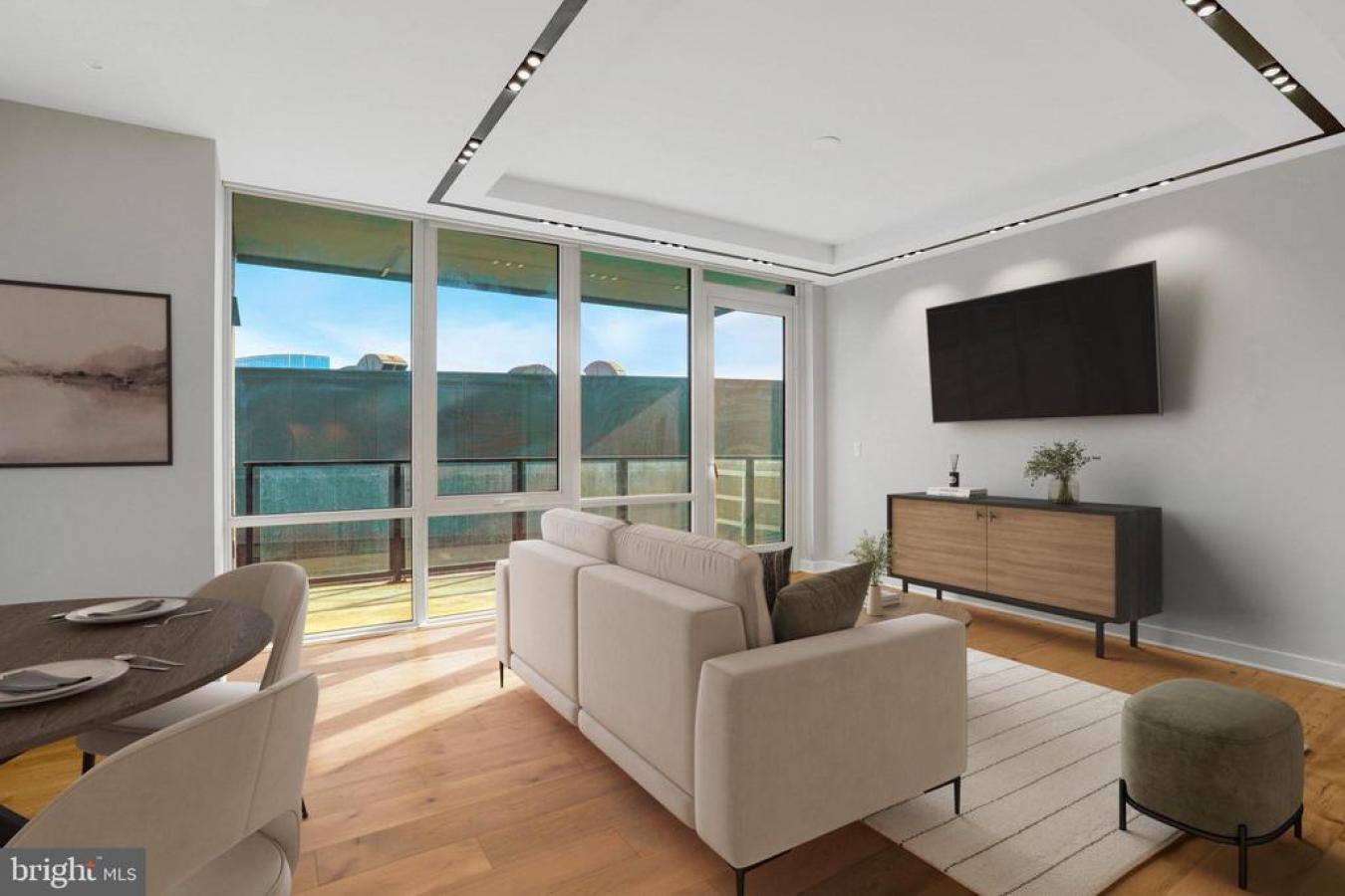 ARLINGTON, ARLINGTON, 22209, United States, 2 Bedrooms Bedrooms, ,2 BathroomsBathrooms,Residential,For Sale,2003763