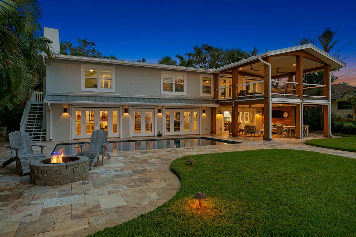 St. Petersburg, Florida, 33707, United States, 4 Bedrooms Bedrooms, ,2 BathroomsBathrooms,Residential,For Sale,2003762