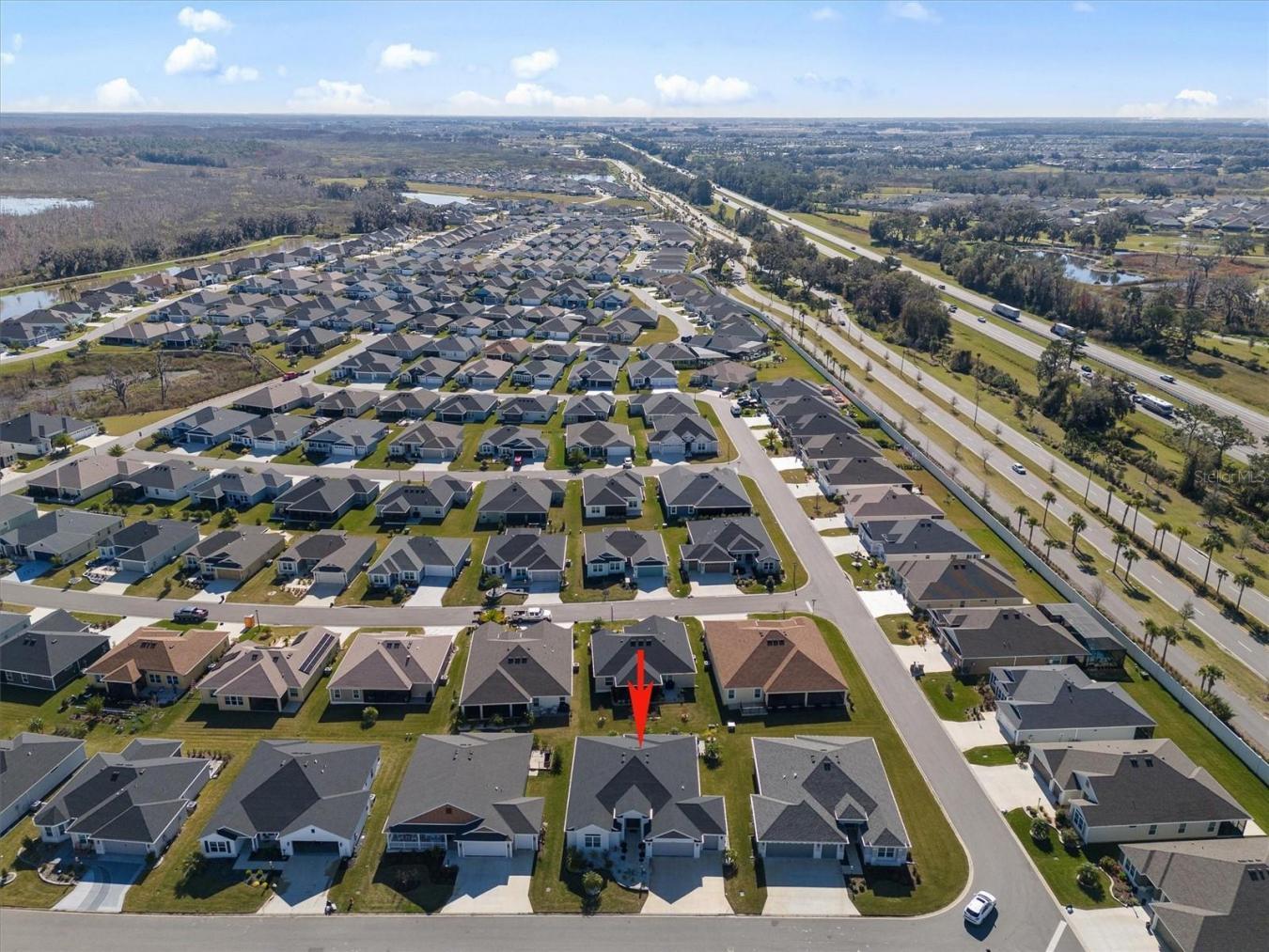 THE VILLAGES, Florida, 32163, United States, 3 Bedrooms Bedrooms, ,2 BathroomsBathrooms,Residential,For Sale,2003761