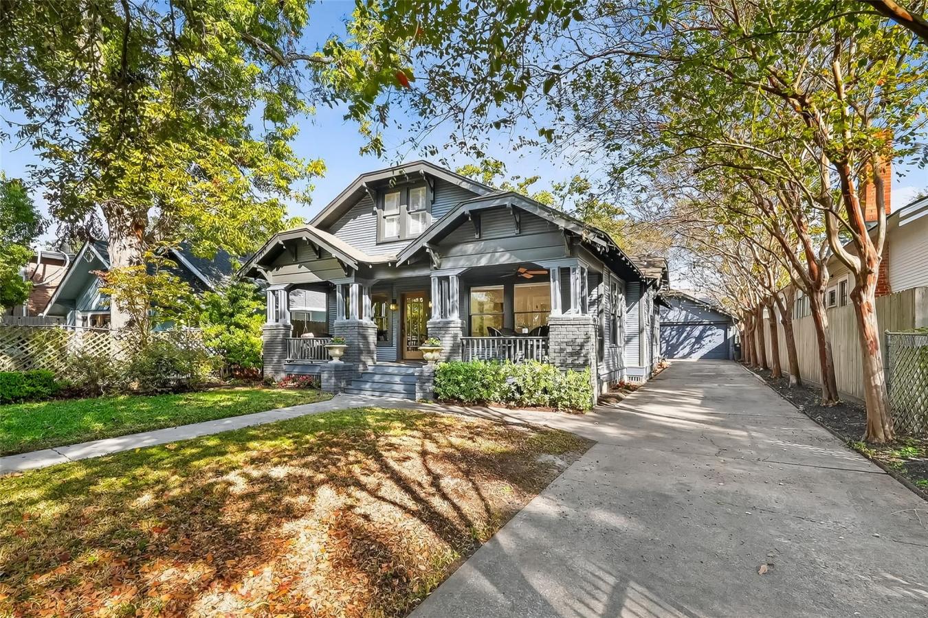 Houston, Texas, 77008, United States, 3 Bedrooms Bedrooms, ,2 BathroomsBathrooms,Residential,For Sale,2003760