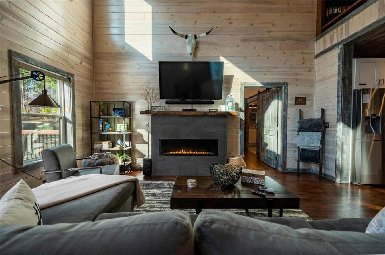 Broken Bow, McCurtain, 74728, United States, 2 Bedrooms Bedrooms, ,2 BathroomsBathrooms,Residential,For Sale,2003759