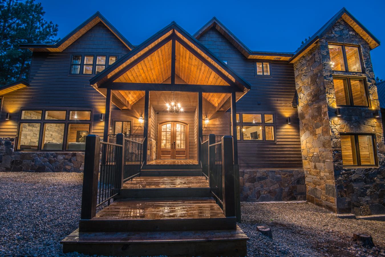 Broken Bow, McCurtain, 74728, United States, 5 Bedrooms Bedrooms, ,5 BathroomsBathrooms,Residential,For Sale,2003758