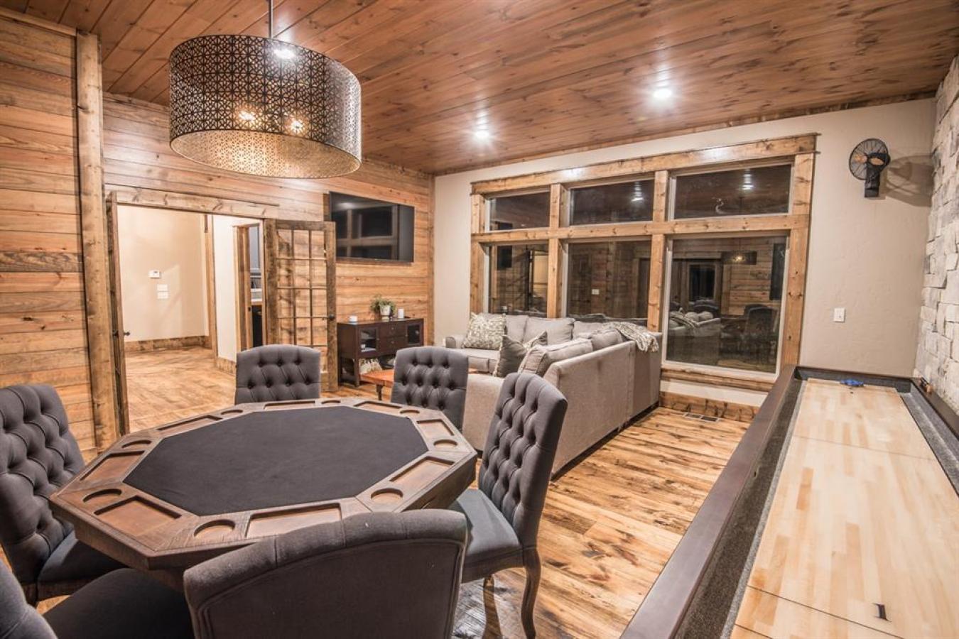 Broken Bow, McCurtain, 74728, United States, 5 Bedrooms Bedrooms, ,5 BathroomsBathrooms,Residential,For Sale,2003758