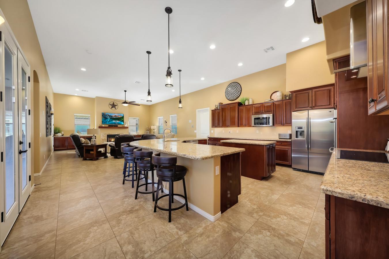 Litchfield Park, Maricopa, 85340, United States, 4 Bedrooms Bedrooms, ,4 BathroomsBathrooms,Residential,For Sale,2003757