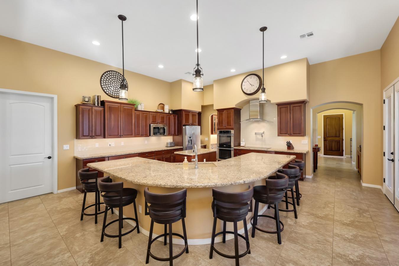 Litchfield Park, Maricopa, 85340, United States, 4 Bedrooms Bedrooms, ,4 BathroomsBathrooms,Residential,For Sale,2003757