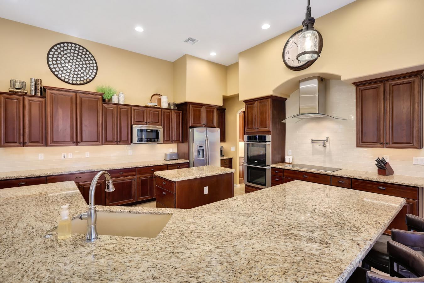 Litchfield Park, Maricopa, 85340, United States, 4 Bedrooms Bedrooms, ,4 BathroomsBathrooms,Residential,For Sale,2003757