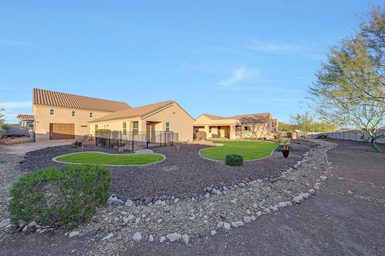 Litchfield Park, Maricopa, 85340, United States, 4 Bedrooms Bedrooms, ,4 BathroomsBathrooms,Residential,For Sale,2003757