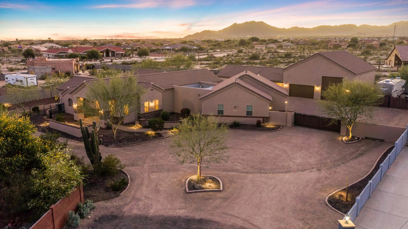 Litchfield Park, Maricopa, 85340, United States, 4 Bedrooms Bedrooms, ,4 BathroomsBathrooms,Residential,For Sale,2003757