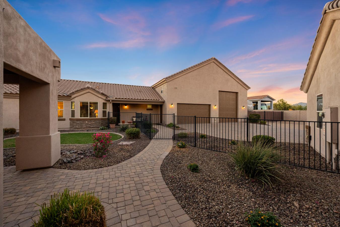 Litchfield Park, Maricopa, 85340, United States, 4 Bedrooms Bedrooms, ,4 BathroomsBathrooms,Residential,For Sale,2003757