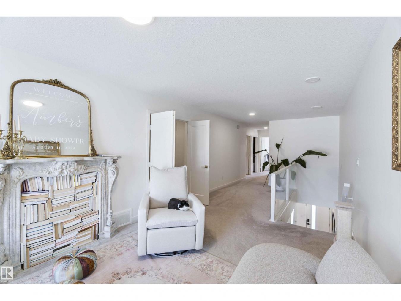 Edmonton, AB, T6W 5B5, Canada, 4 Bedrooms Bedrooms, ,3 BathroomsBathrooms,Residential,For Sale,2003756