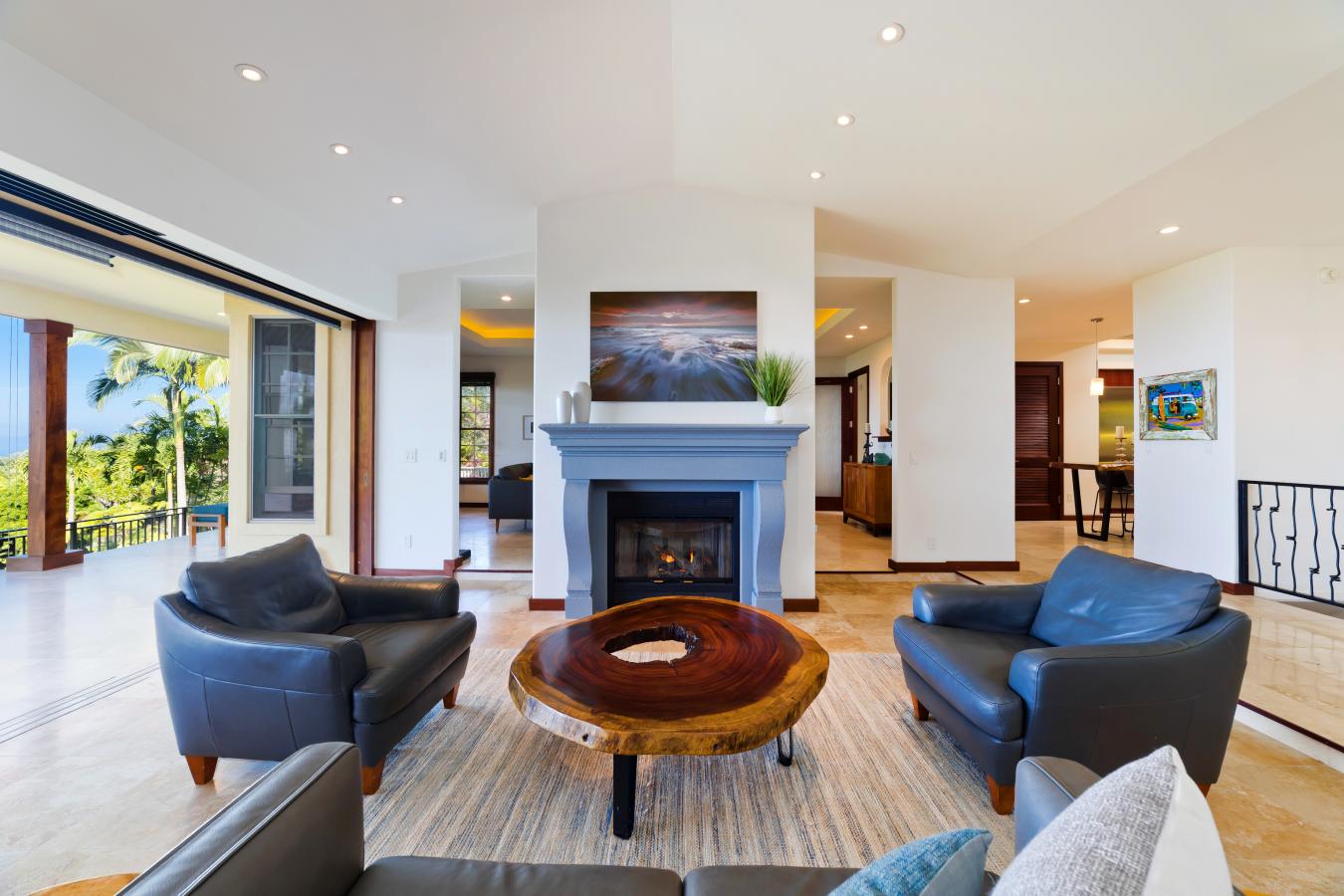 Kailua-Kona, Hawaii, 96740, United States, 4 Bedrooms Bedrooms, ,3 BathroomsBathrooms,Residential,For Sale,2003753