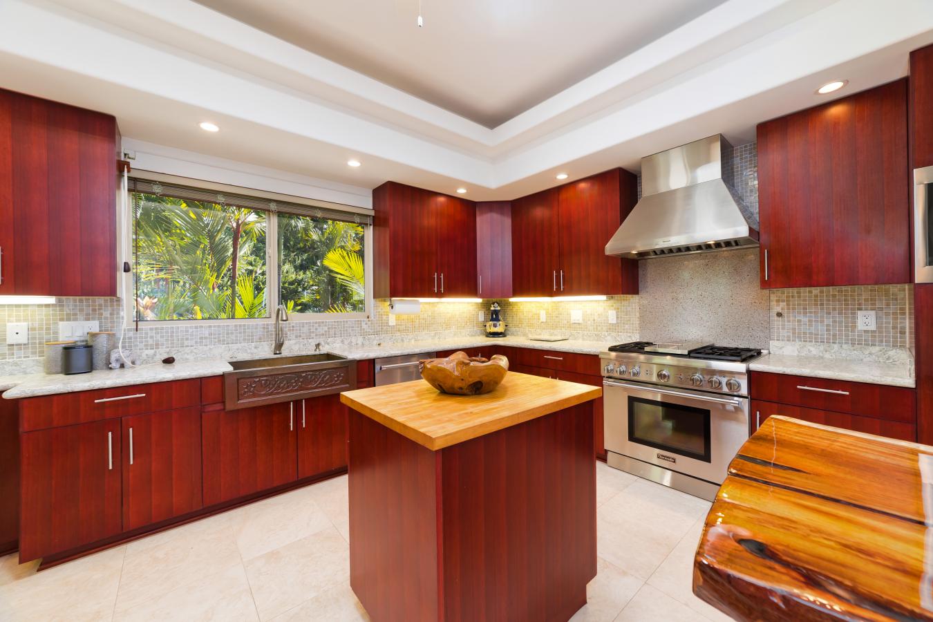 Kailua-Kona, Hawaii, 96740, United States, 4 Bedrooms Bedrooms, ,3 BathroomsBathrooms,Residential,For Sale,2003753