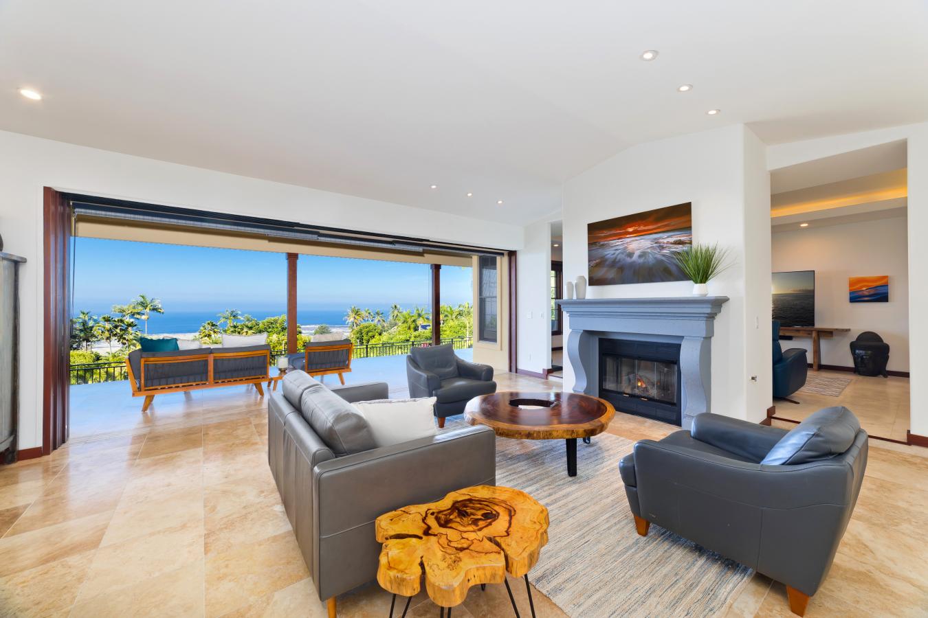 Kailua-Kona, Hawaii, 96740, United States, 4 Bedrooms Bedrooms, ,3 BathroomsBathrooms,Residential,For Sale,2003753