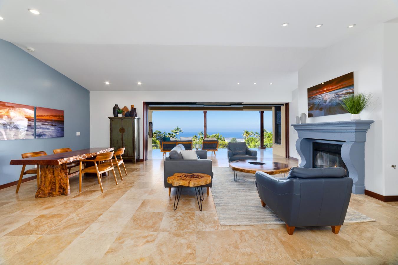 Kailua-Kona, Hawaii, 96740, United States, 4 Bedrooms Bedrooms, ,3 BathroomsBathrooms,Residential,For Sale,2003753