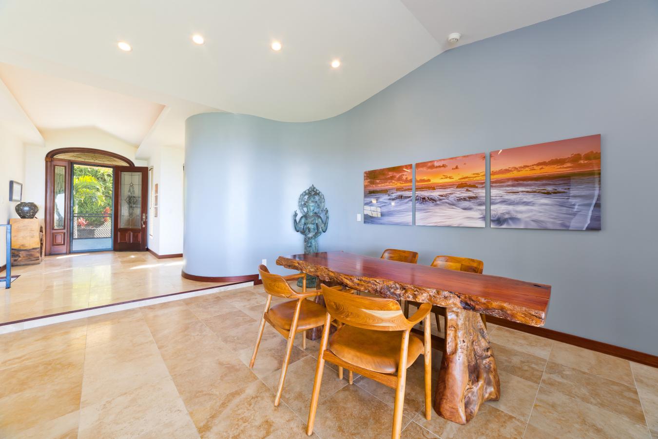 Kailua-Kona, Hawaii, 96740, United States, 4 Bedrooms Bedrooms, ,3 BathroomsBathrooms,Residential,For Sale,2003753