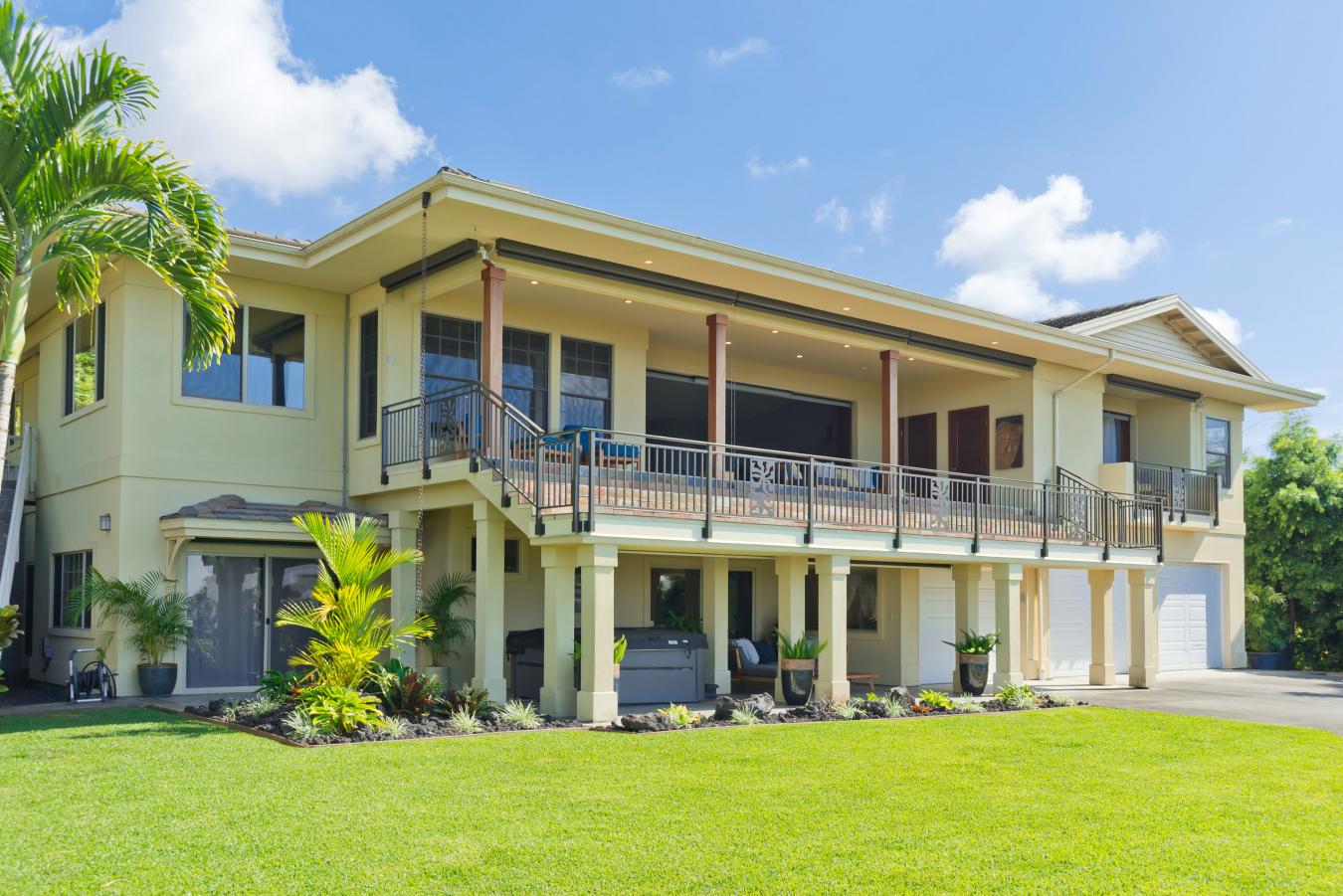 Kailua-Kona, Hawaii, 96740, United States, 4 Bedrooms Bedrooms, ,3 BathroomsBathrooms,Residential,For Sale,2003753