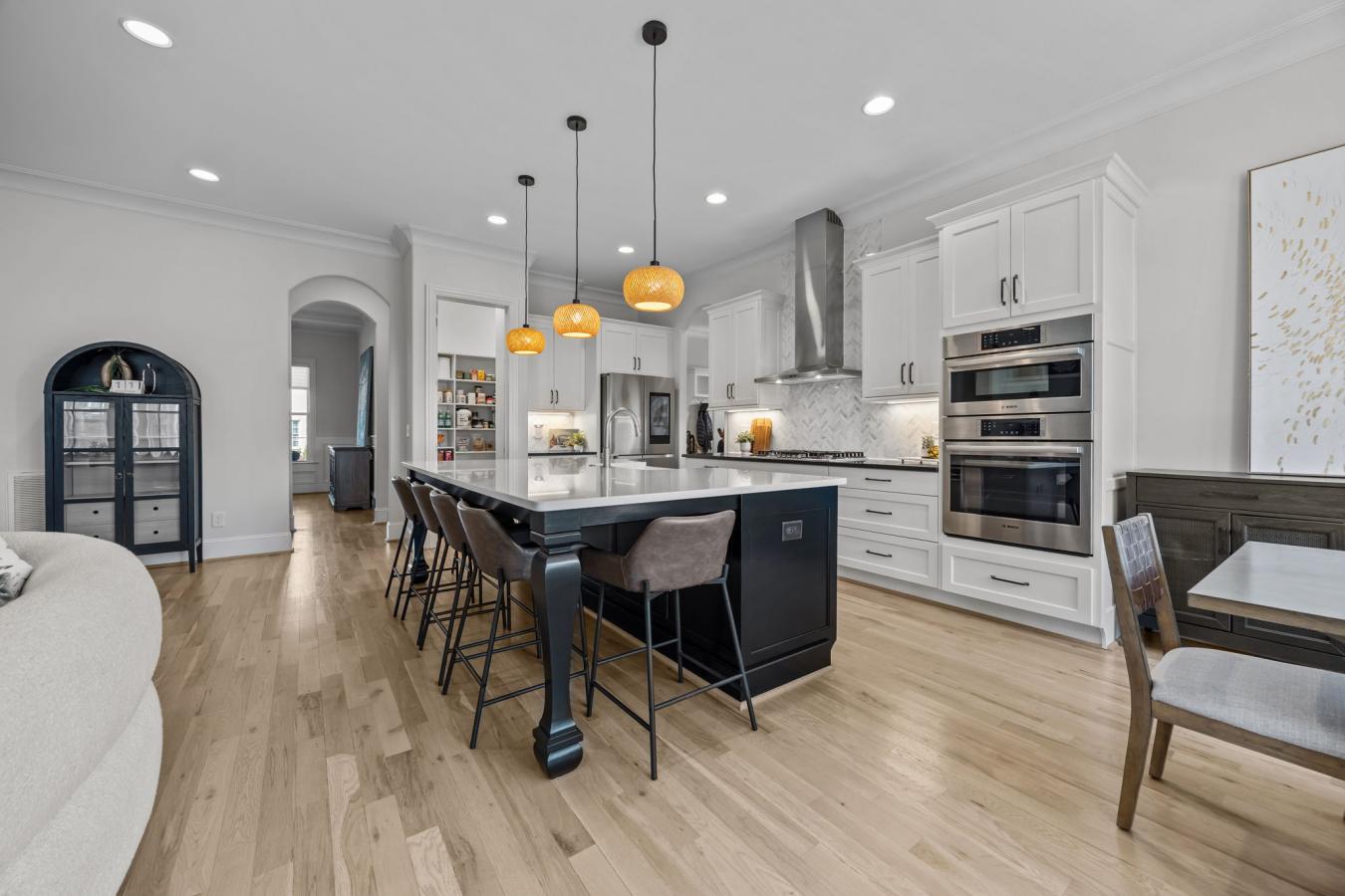 Greensboro, Guilford, 27455, United States, 5 Bedrooms Bedrooms, ,4 BathroomsBathrooms,Residential,For Sale,2003751