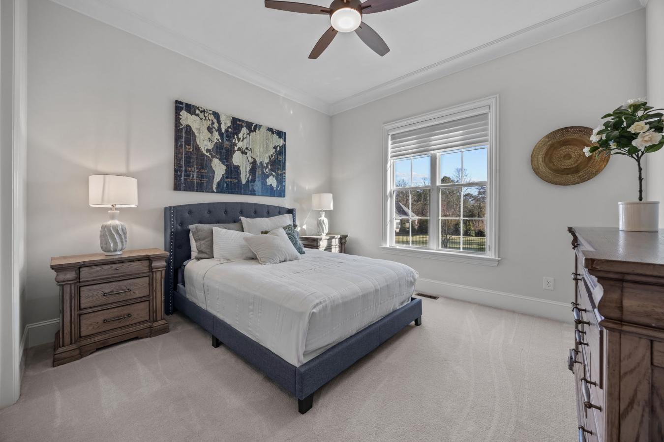 Greensboro, Guilford, 27455, United States, 5 Bedrooms Bedrooms, ,4 BathroomsBathrooms,Residential,For Sale,2003751