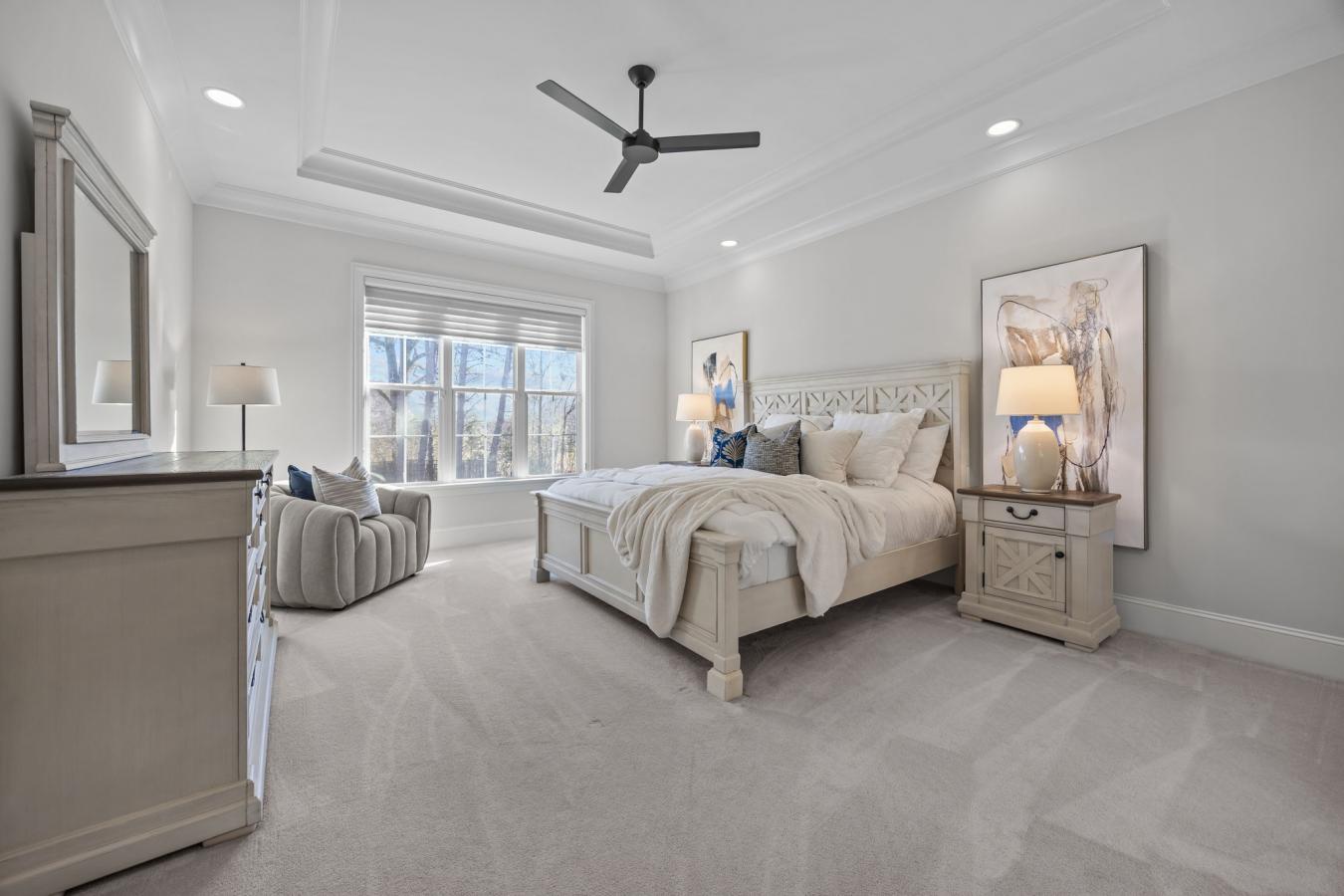 Greensboro, Guilford, 27455, United States, 5 Bedrooms Bedrooms, ,4 BathroomsBathrooms,Residential,For Sale,2003751